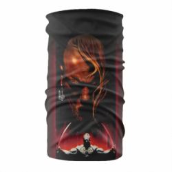 Бандана Украина – мать, за нее надо головой стоять - PrintSalon