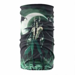 Бандана Ulquiorra Schiffer