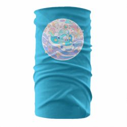 Бандана Ultra cute shark - PrintSalon