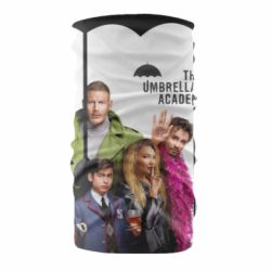 Бандана Umbrella Academy team - PrintSalon