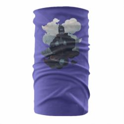 Бандана Underwater Kisame - PrintSalon