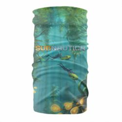 Бандана Underwater Subnautica