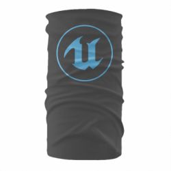 Бандана Unreal Engine Logo - PrintSalon