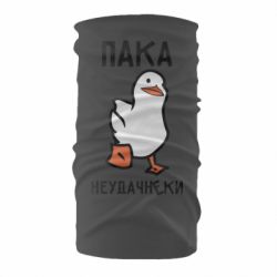 Бандана Утка мэм - PrintSalon