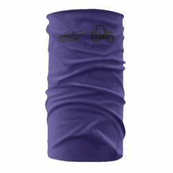 Бандана-труба В хозяйстве пригодится - PrintSalon
