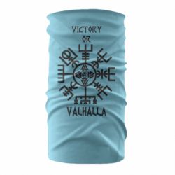Бандана Вальгалла руны - PrintSalon