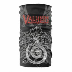 Бандана Valheim Nidhogg Yggdrasil