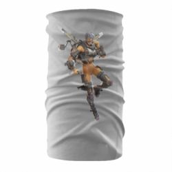 Бандана Валькирия Apex Legends - PrintSalon