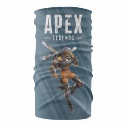Бандана Valkyrie Apex Legends - PrintSalon