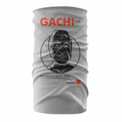 Бандана Van Darkholme - PrintSalon