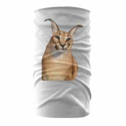 Бандана Большой шлёпа - PrintSalon