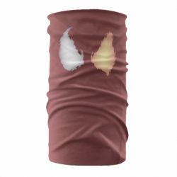 Бандана Venom Carnage Eyes - PrintSalon