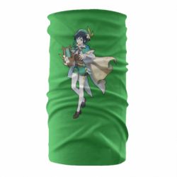 Бандана Venti Genshin Impact - PrintSalon