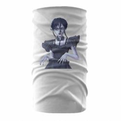 Бандана Венздей арт - PrintSalon