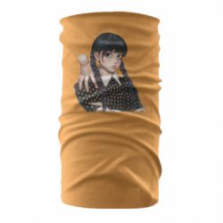 Бандана Венсдей и Вещь