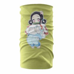 Бандана Very cute Nezuko - PrintSalon