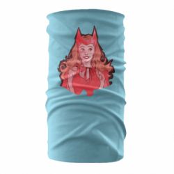 Бандана Весела Ванда - PrintSalon