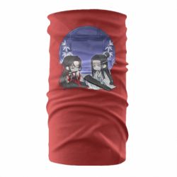 Бандана Вей Ін та Лань Чжань - PrintSalon