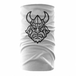 Бандана Викинг в Шлеме - PrintSalon