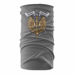 Бандана Верный всегда! морская пехота Украины