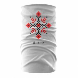 Бандана Вышиванка дух