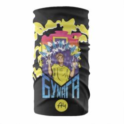 Бандана Влад А4 арт