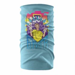 Бандана Влад А4 Бумага