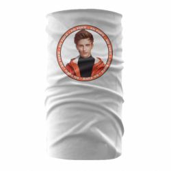 Бандана Vlad A4 - PrintSalon