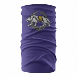Бандана-труба Волк УССО - PrintSalon