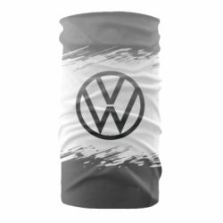 Бандана Volkswagen logo and grunge - PrintSalon