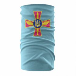 Бандана-труба Воздушные Силы ВСУ - PrintSalon