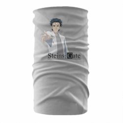 Бандана Брама Штейна: Рінтаро Окабе - PrintSalon