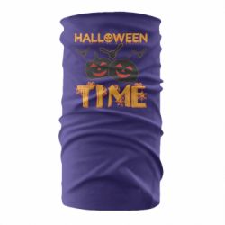 Бандана Время Хэллоуина - PrintSalon