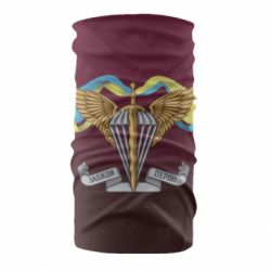 Бандана-труба Всегда Первые ДШВ