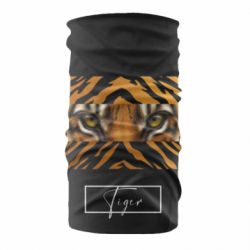 Бандана Погляд Тигра - PrintSalon