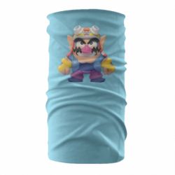 Бандана Wario - PrintSalon