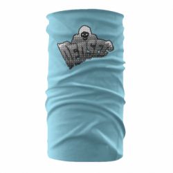 Бандана Watch Dogs 2 Dedsec