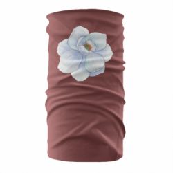 Бандана Watercolor flower - PrintSalon