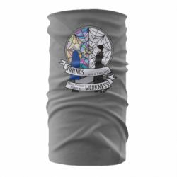 Бандана Wednesday and friends