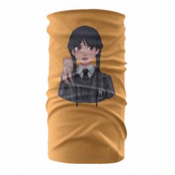 Бандана Wednesday and It