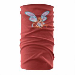 Бандана Winx Bloom Believix - PrintSalon