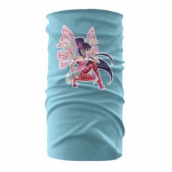 Бандана Winx Musa Sirenix-PrintSalon Бандана Winx Musa Sirenix