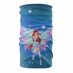 Бандана Winx Mythix Bloom - PrintSalon