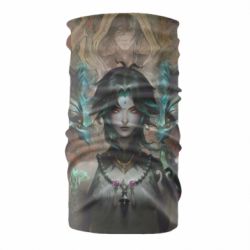 Бандана Xiao art