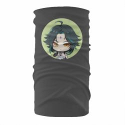 Бандана Xiao Cute Art - PrintSalon