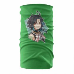 Бандана Xiao portrait - PrintSalon