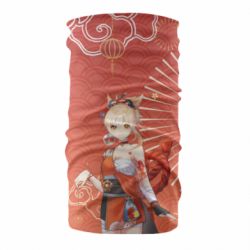 Бандана Yoimiya Genshin Impact