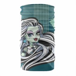 Бандана Your ghoulfriend Frankie - PrintSalon