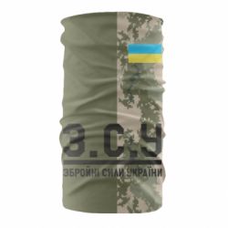 Бандана З.С.У. - PrintSalon