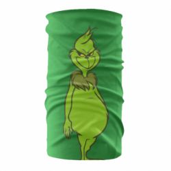 Бандана Загадочный Гринч